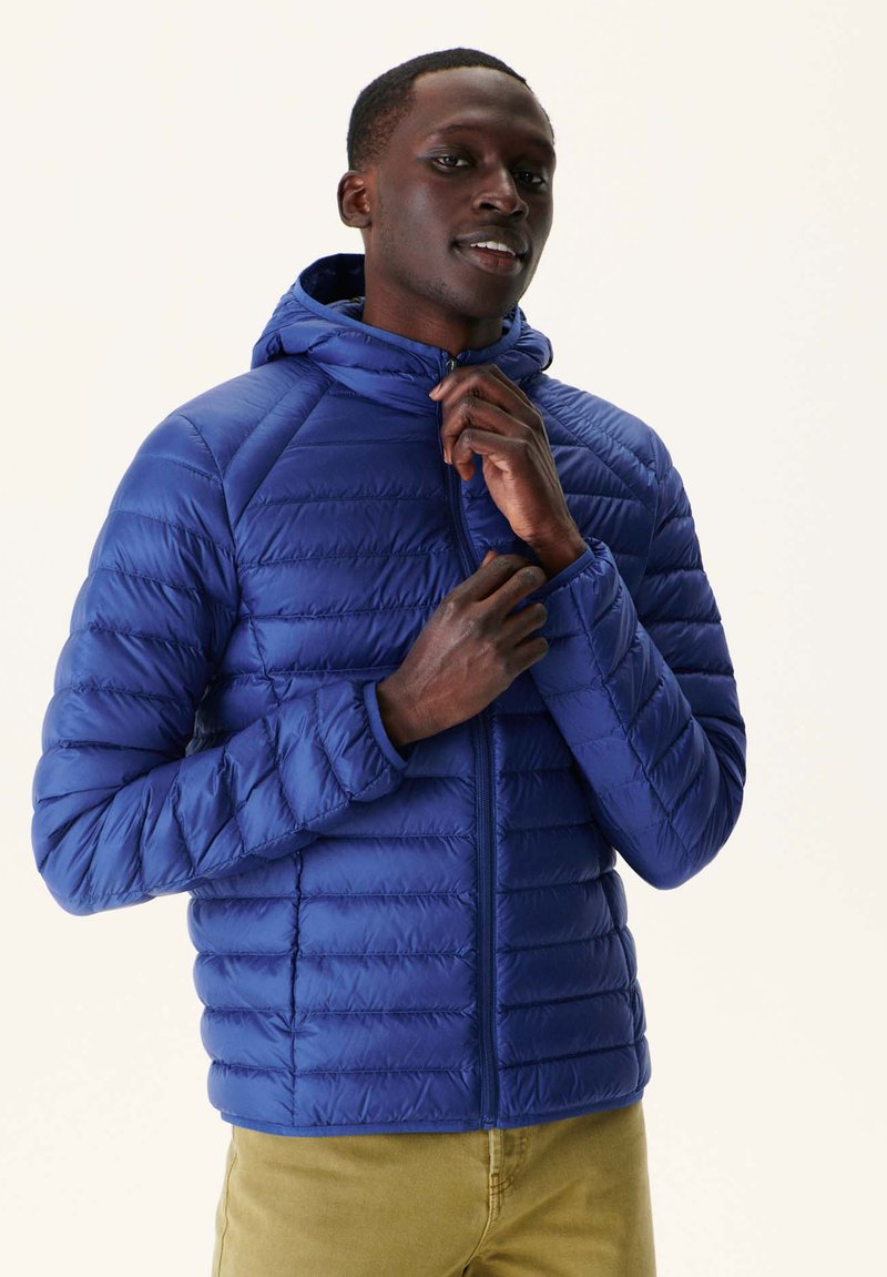 JOTT NICO - Chaqueta de entretiempo - bleu
