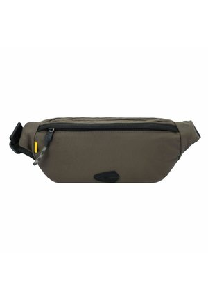 TERRA - Gürteltasche - khaki