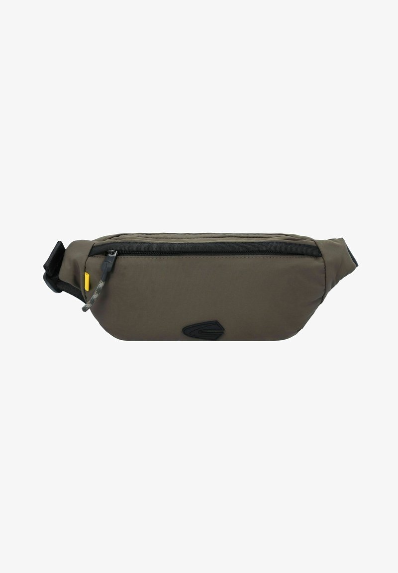 camel active TERRA - Bæltetasker - khaki