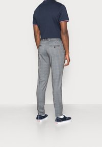 Jack & Jones Chino kalhoty - light blue