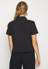 Vero Moda Camicetta - black