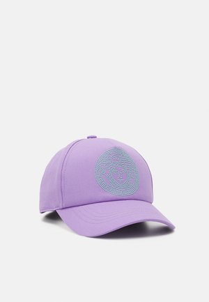UNISEX - Cap - purple