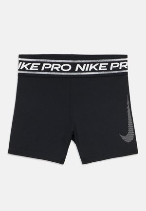 Nike Performance SPORT PACK UNISEX - Urheilushortsit - black/white