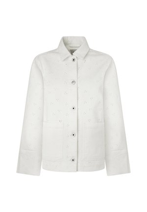 Pepe Jeans, ANNY ANGLAISE - Jeansjacke - denim