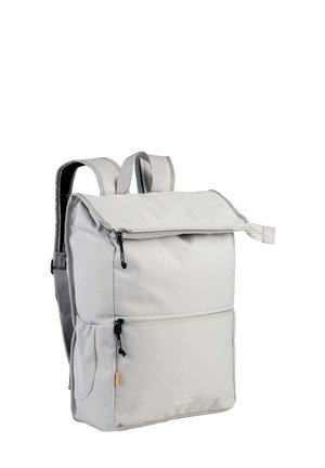 BUSINESS CLASSIC - Tagesrucksack - grau