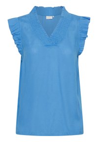 DAHLIA SMOCK  - Blouse - french blue