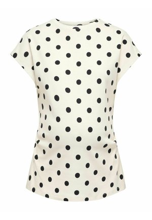 OLMLIA - T-shirt z nadrukiem