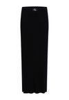 Velika suknja - ck black