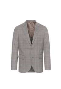 GEORGE - Veste de costume - silver sage melange
