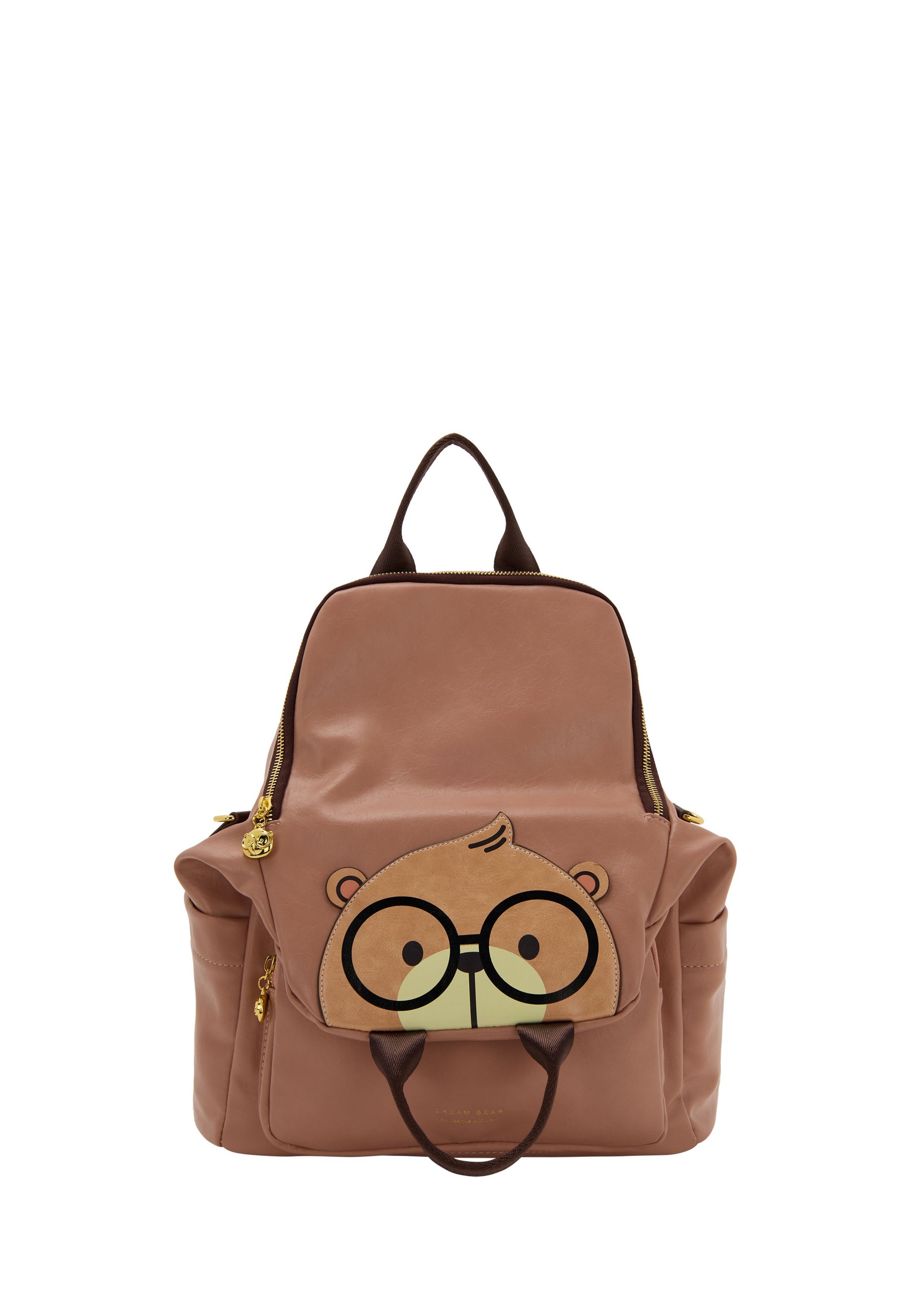 Caramel Cartable Bonton Cartable Caramel Et Cie Soldes Outlet