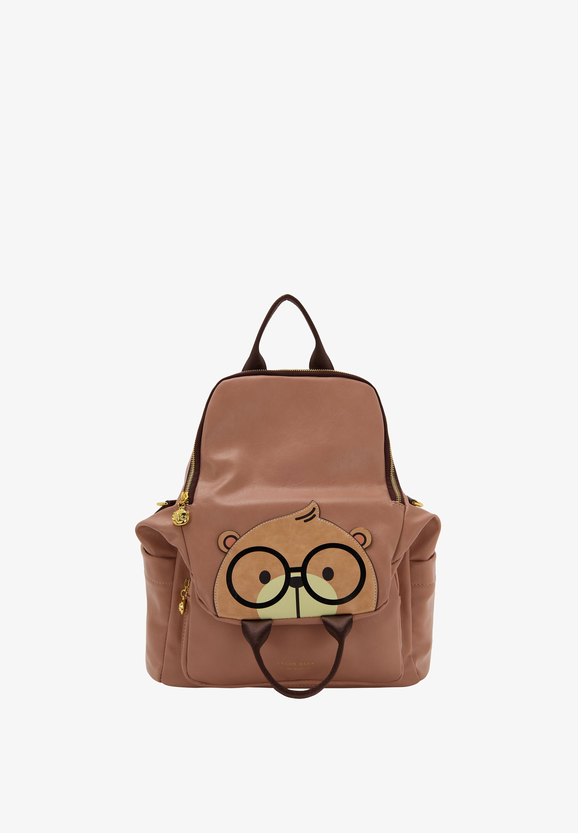 Caramel Cartable Bonton Cartable Caramel Et Cie Soldes Outlet