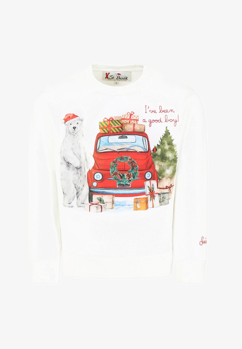 MC2 Saint Barth - Bluza