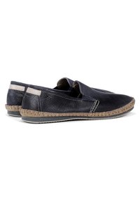 Fluchos BAHAMAS OCEAN - Zapatos sin cordones - azul marino