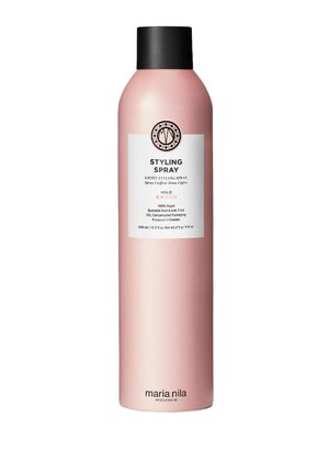 STYLING SPRAY - Hair styling - undefiniert