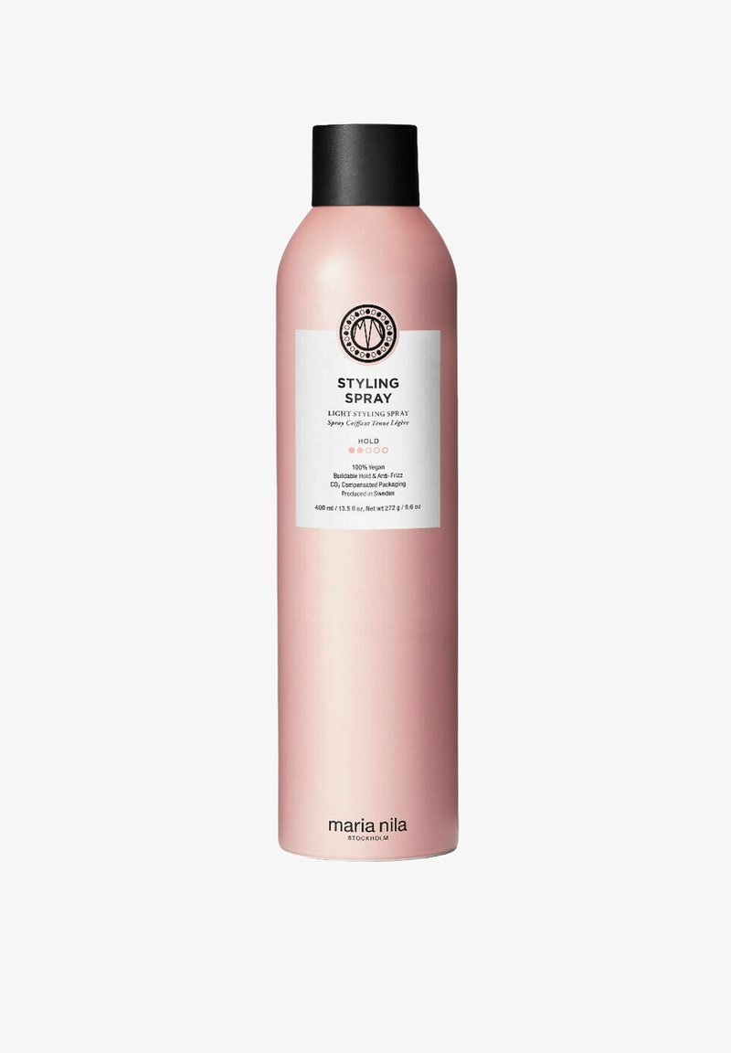 Maria Nila - STYLING SPRAY - Haarspray - undefiniert, Vergroten
