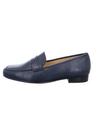 ara Slip-ons - blau