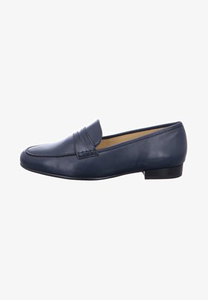 ara Scarpe senza lacci - blau