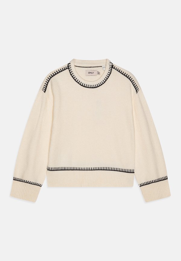 KOGIBI STITCH - Jumper - Main Image