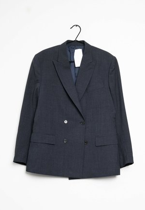 Anzugsakko - black