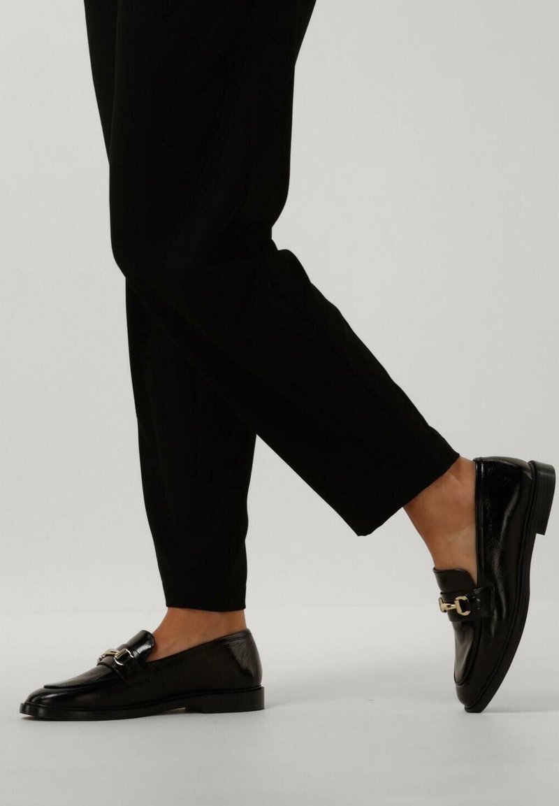 Notre-V Instappers - zwart