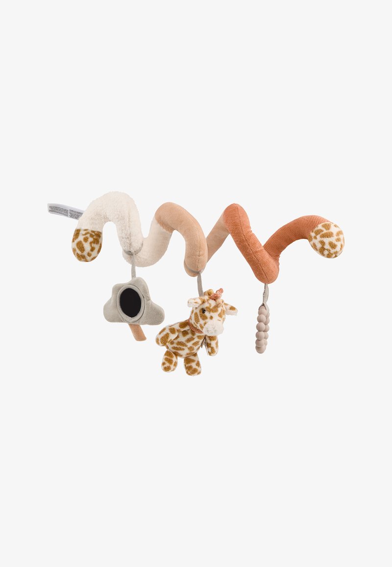 Sterntaler Toy for babies - mehrfarbig