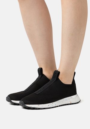MICHAEL Michael Kors, Baskets basses - black
