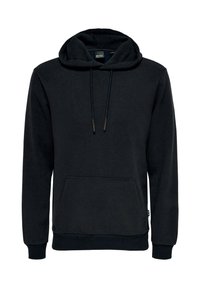 Unselected, dark navy