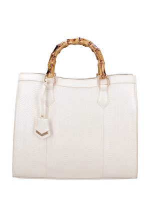 Borsa a mano - beige