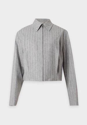 BOSS, JOSSINI - Veste légère - light grey