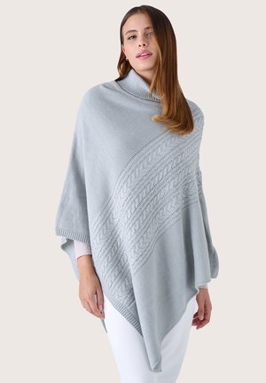 Camomilla Italia MILLA  - Cape - grey