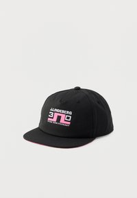 Избран, black