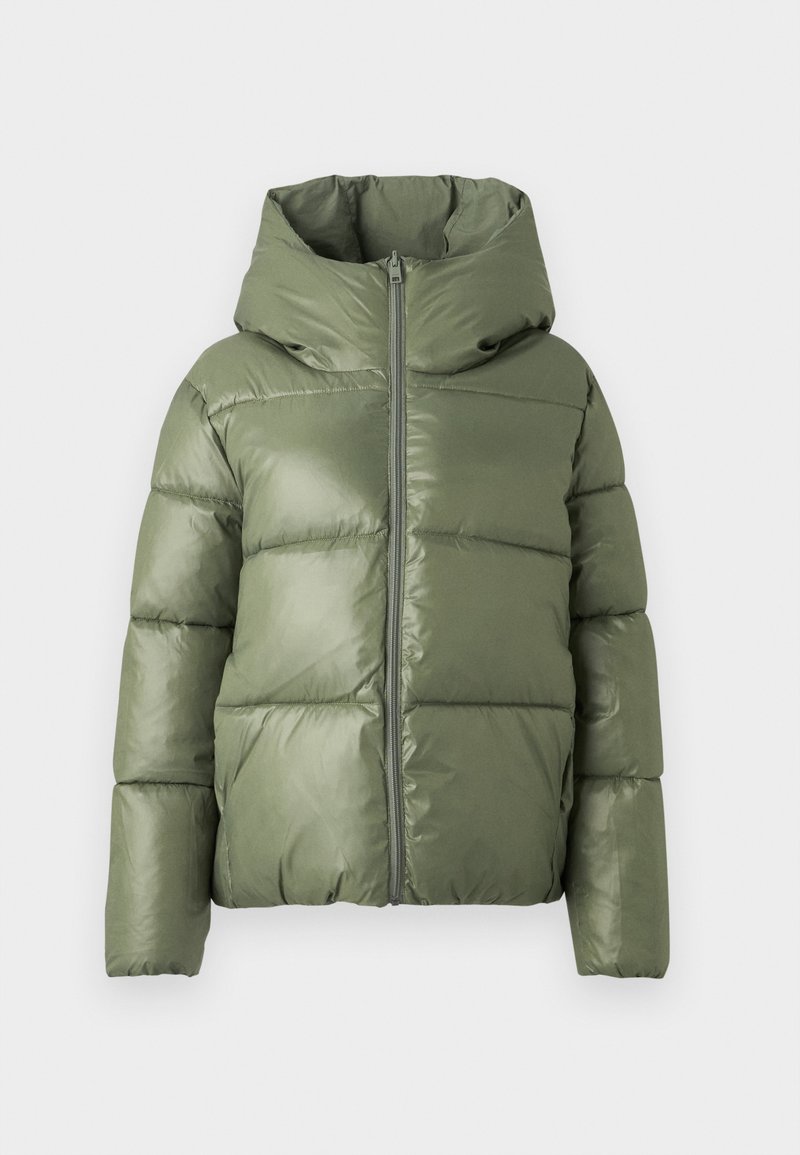 Replay Winterjas kaki Replay Winterjas kaki