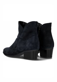 Gabor COOLE - Bottines - blauw