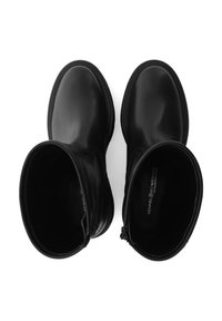 Kennel + Schmenger LINA - Enkellaarsjes met plateauzool - schwarz