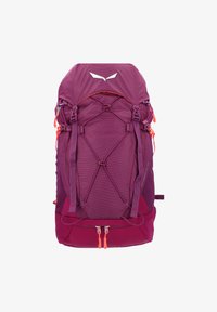 Sélectionné, dark purple