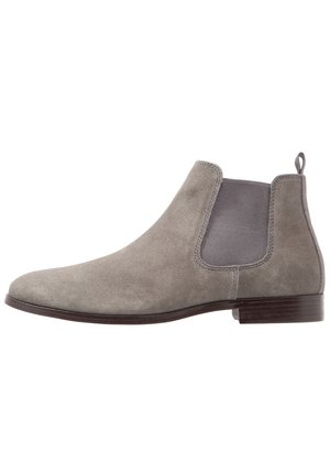 Bottines - grey