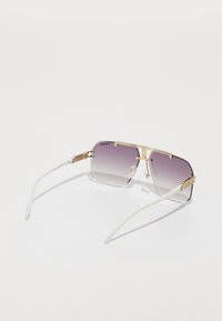 Carrera UNISEX - Slnečné okuliare - gold-coloured/ivory