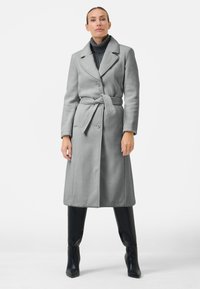 ROSANNA - Trenchcoat - grau