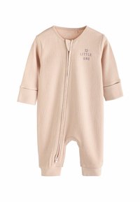 Next 3 PACK  REGULAR FIT - Natdragt - pink