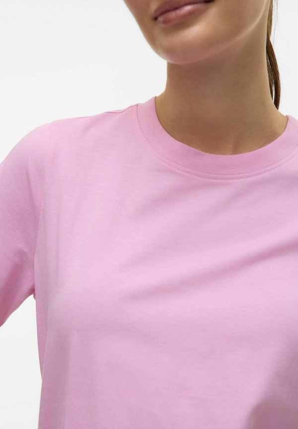 VMPAULINA GA JRS NOOS - Basic T-shirt - bonbon3