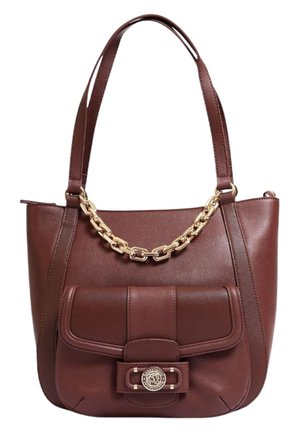 Braccialini Handtas - marrone