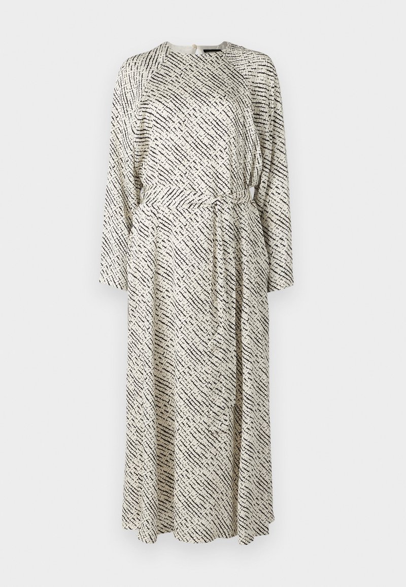 drykorn Jurk zandkleur