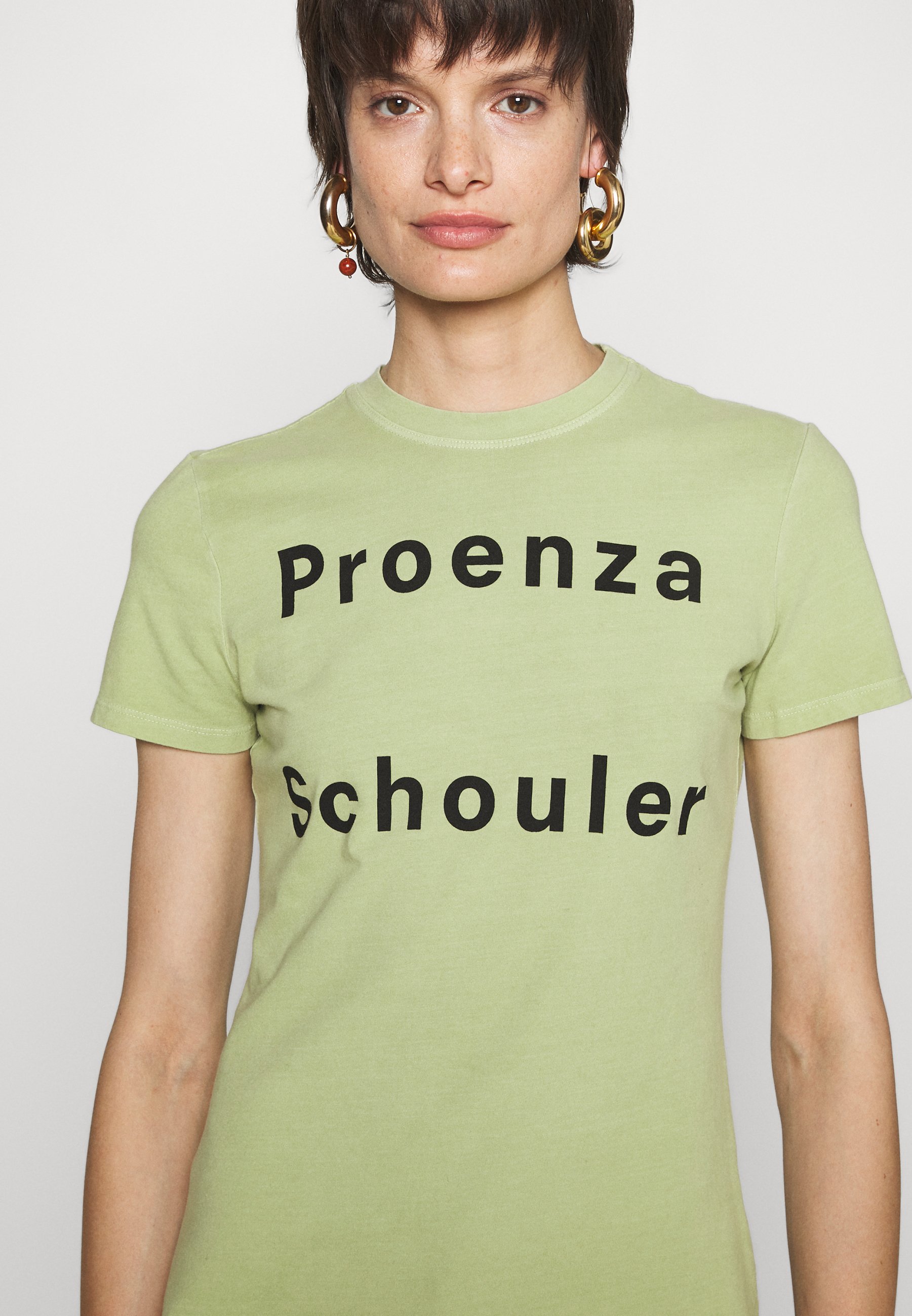 Proenza Schouler White Label SOLID LOGO 
