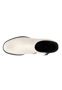 ECCO SCULPTED LX 35 - Ankelboots - white