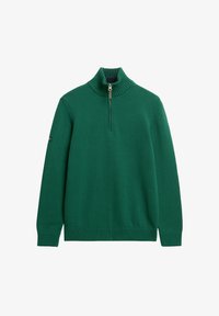 Geselecteerd, forest green