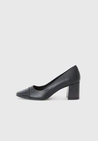 Saltos clássicos - black