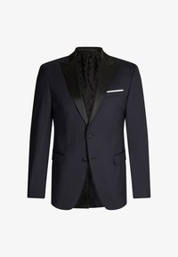 Selezionato, dunkelblau