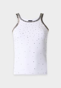 Δεν επιλέχθηκε, radiant white