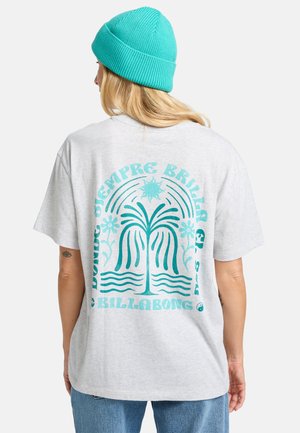 T-shirt print - lgh