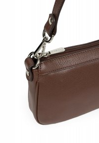 Hexagona CONFORT - Borsa a mano - chocolat